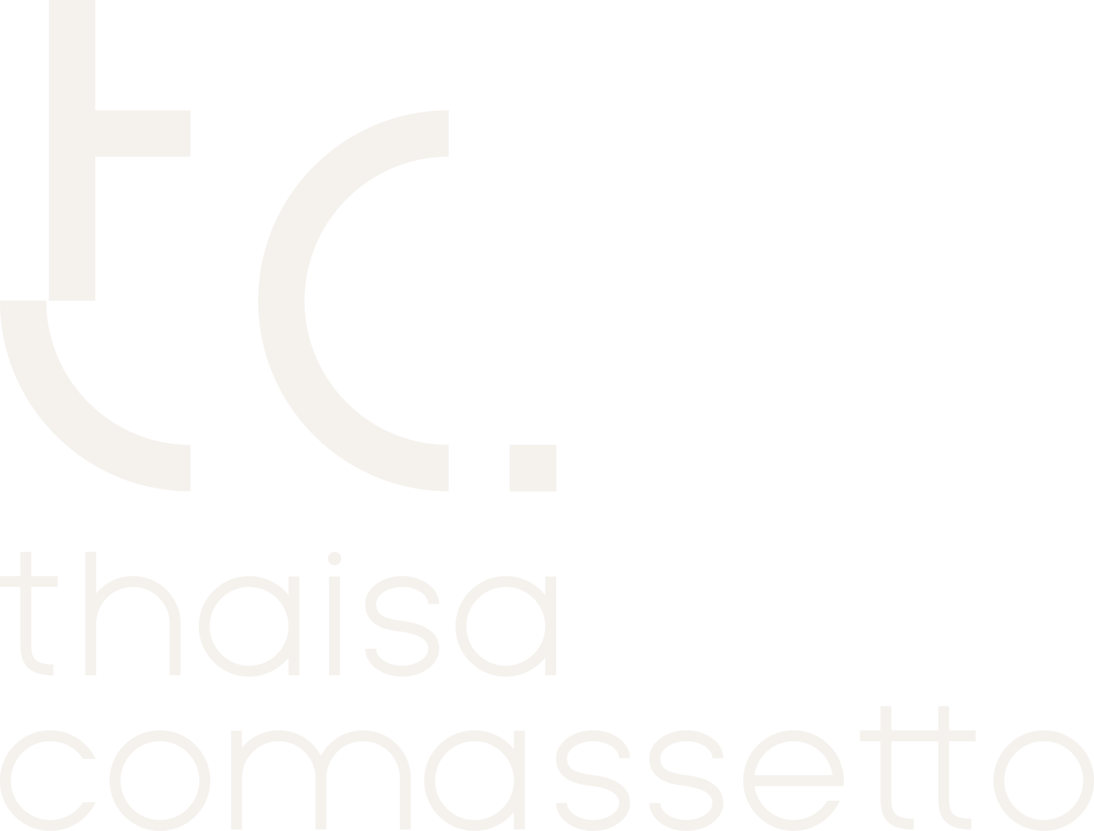 Thaisa Comassetto Arquitetura Ltda